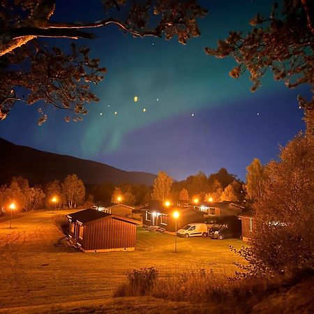 Dovre Motell Esterno foto