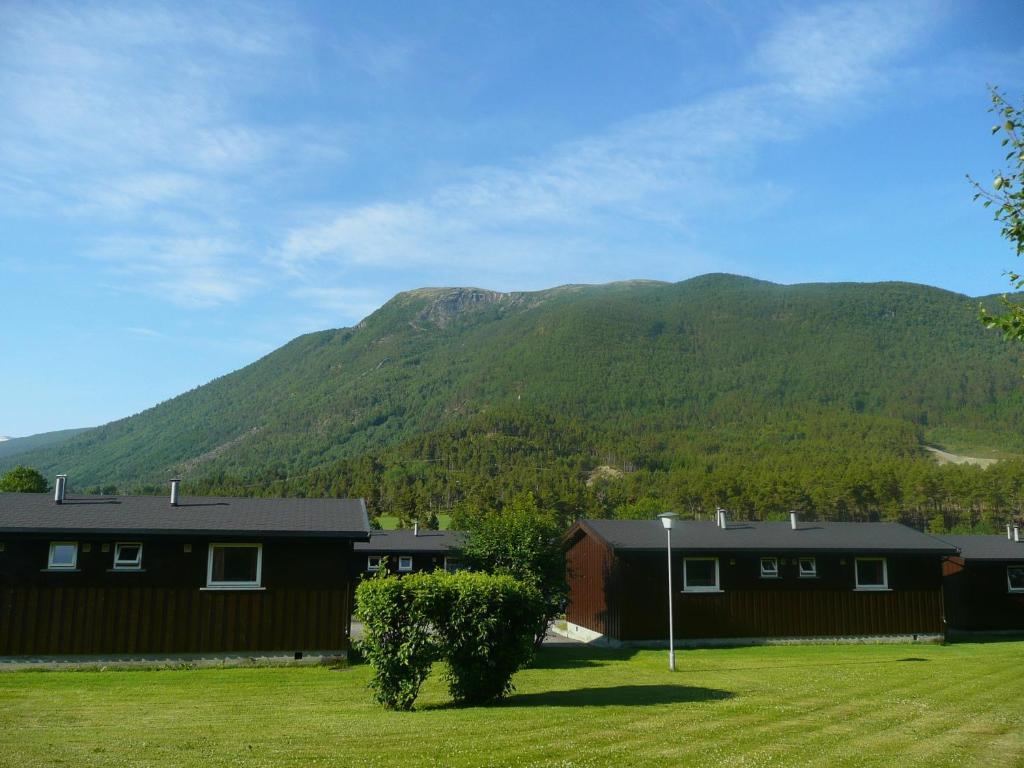 Dovre Motell Esterno foto