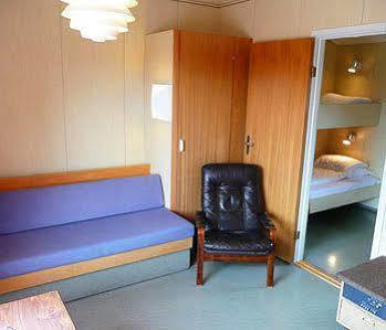Dovre Motell Esterno foto
